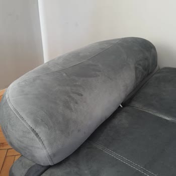 Vivense Koltuk Mekanizma Ve Kasa Rengi Sıkıntısı
