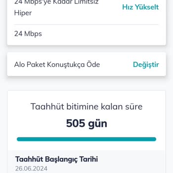 TTNET Haksız Kazanç