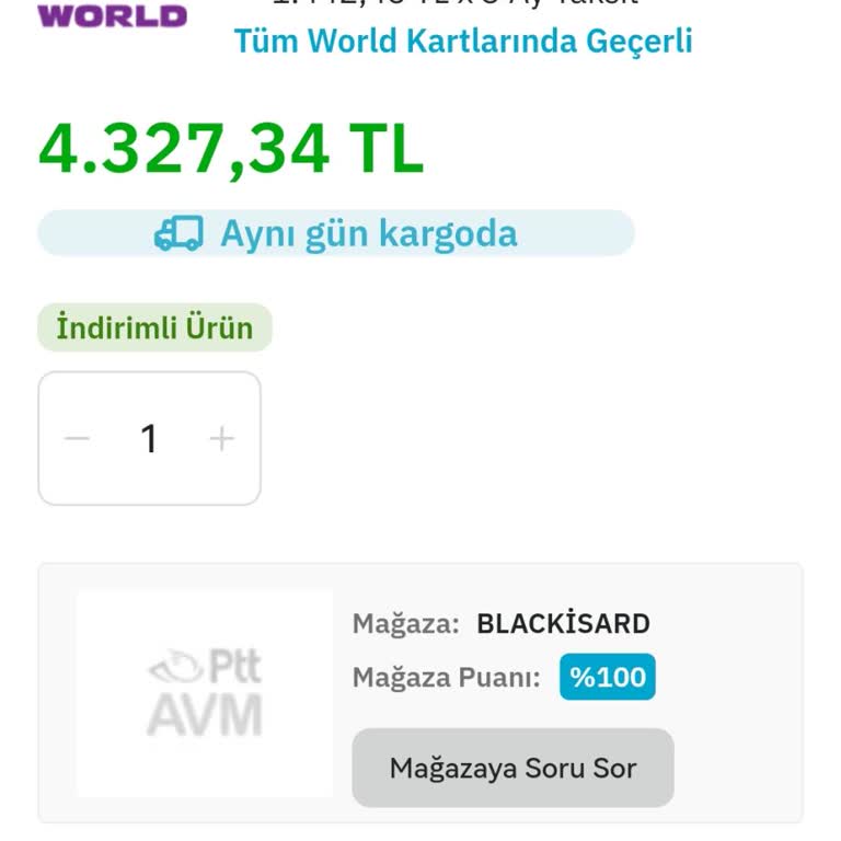 PTT Kargo Yanlış Gelen Ürün. Yanlış Eklenen Ürün. Gelmeyen Sipariş.