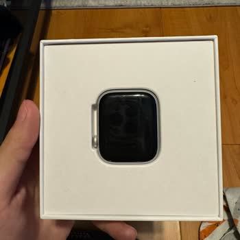 Apple Store Servisinin İlgisizliği Ve Sorun Tespit Etmeyişi