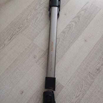 PHILIPS Ev Aletleri Philips XC834901 Aqua Plus Teleskop Bağlantı Yeri