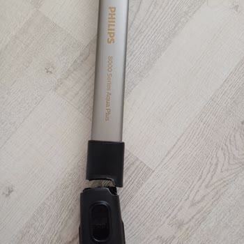 PHILIPS Ev Aletleri Philips XC834901 Aqua Plus Teleskop Bağlantı Yeri