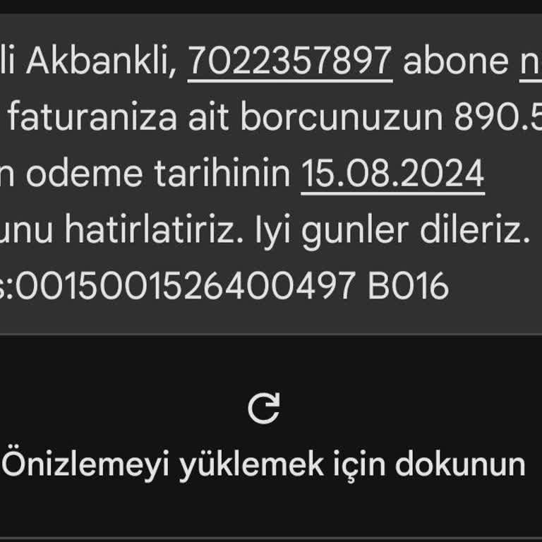 TTNET Kanunsuz Para İstiyor