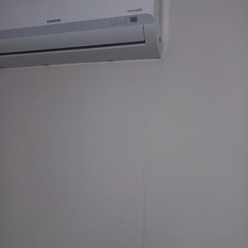 Samsung Yeni Aldığımız Klimayı Bir Saat Kullanamadık