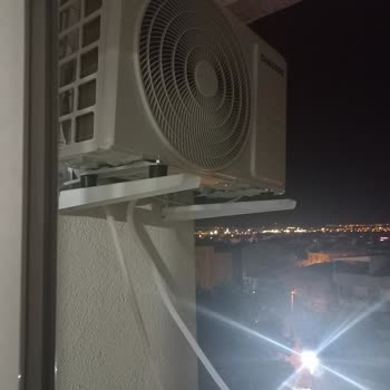 Samsung Yeni Aldığımız Klimayı Bir Saat Kullanamadık