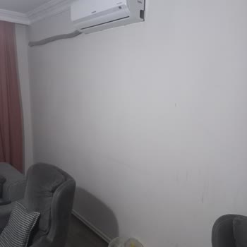 Samsung Yeni Aldığımız Klimayı Bir Saat Kullanamadık