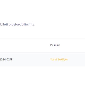 Smsonay.com WhatsApp Yabancı Numara Alamıyorum