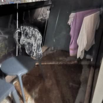 Victory Volare Hotel Balkona Rögar Taşması