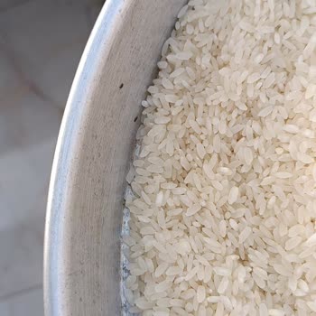 Carrefour SA Baldo Pirinç Böceklenmiş