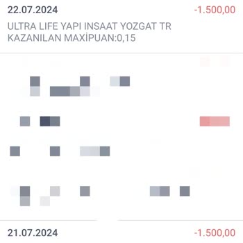 İş Bankası MaxiPuan Kampanyalarını Yürütemiyor