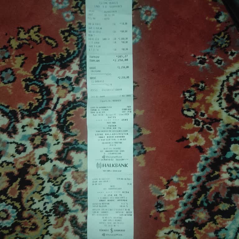 Köfteci Yusuf'ta Çifte Çekim Mağduriyeti