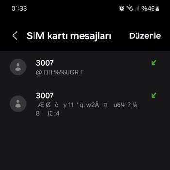 Turkcell E-Sim İle Banka SMS Sorunu Ve Maddi Kayıp