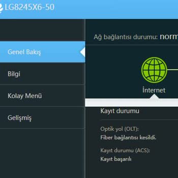 Millenicom 1000 Mbps Fiber Hizmetini Alamıyorum.
