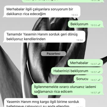 Tasarım Arabam Havale Yapıldı Üstüne Kapıda Ödeme İstendi. Ne İade Ne Çözüm