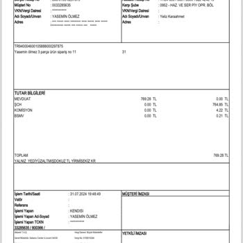 Tasarım Arabam Havale Yapıldı Üstüne Kapıda Ödeme İstendi. Ne İade Ne Çözüm