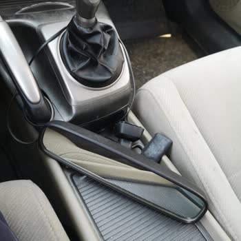 Yıldız Otocam, Ön Cam Değişimi Sonrası Sürekli Düşen Dikiz Aynası