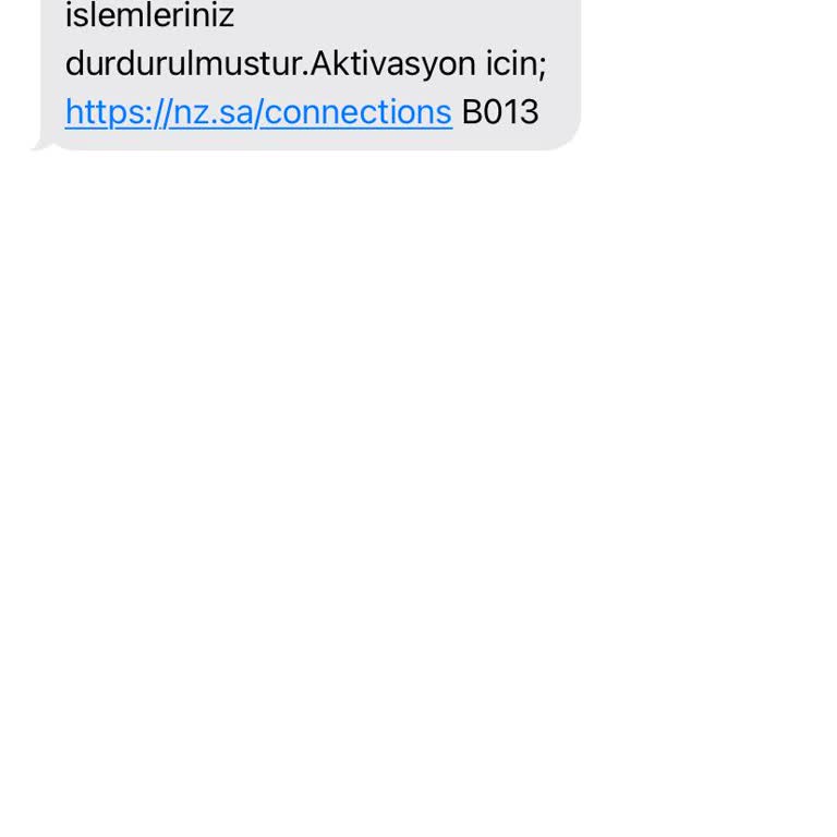 Dursunbeydh (SMS) Dursunbeydh Spam Mesaj