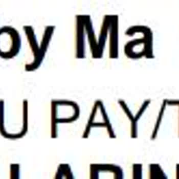 Nomupay'in Tivibu Veya TTNET Adı Altında Yaptığı Hatalı İşlem