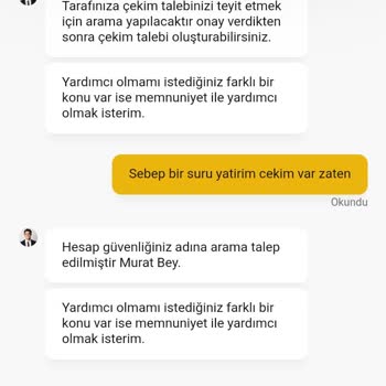 Sekabet Sitesi Ödeme Yapmıyor