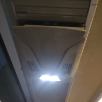 Isparta Petrol Turizm Bozuk Araç Ekipmanları