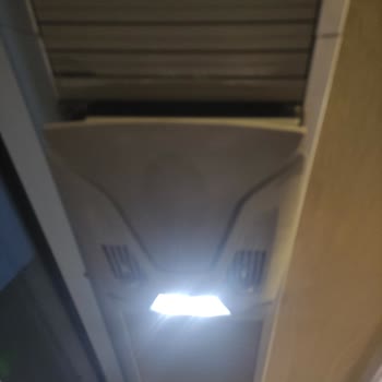 Isparta Petrol Turizm Bozuk Araç Ekipmanları