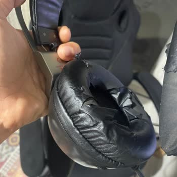 Rampage Sn. RW9 Soyulma