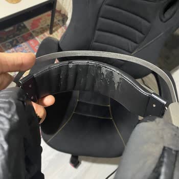 Rampage Sn. RW9 Soyulma