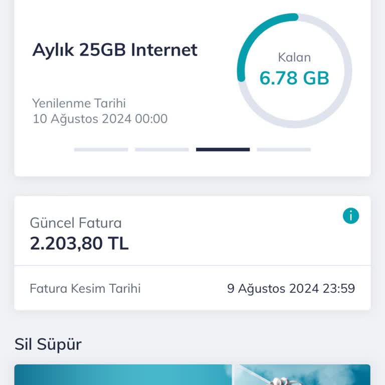 Türk Telekom Faturaya Yansıyan Ek Ücretler Ve Operatör Değişikliği