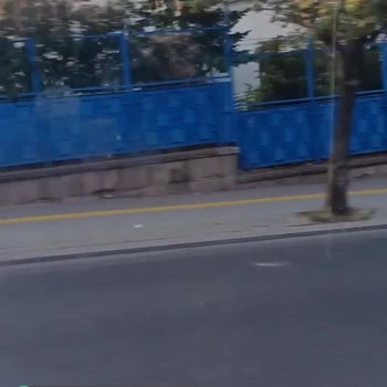 Ego Genel Müdürlüğü Çok Yavaş Otobüs