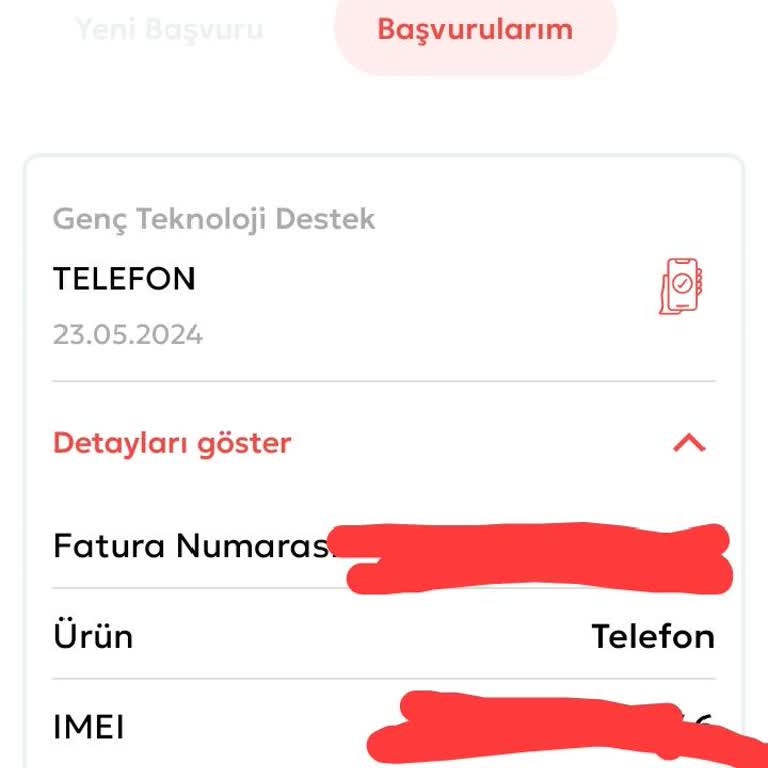 Gençlik Ve Spor Bakanlığı Telefon Desteği Yardımı