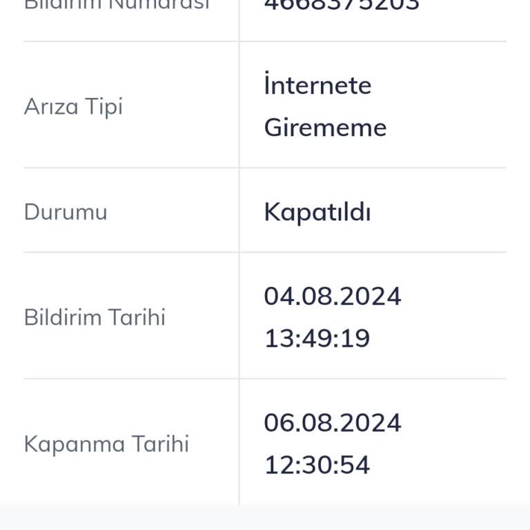 Türk Telekom Teknik Destek Sıfır!