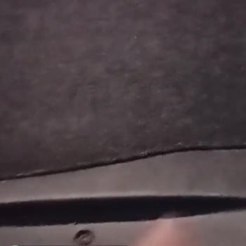 Carwax Özdilek Araç Yıkama Kalitesizliği!