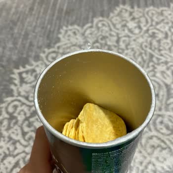 Master Potato İçerisinden Eksik Ürün Çıktı