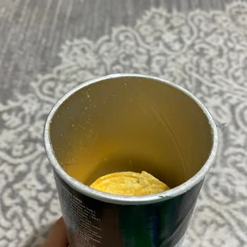 Master Potato İçerisinden Eksik Ürün Çıktı