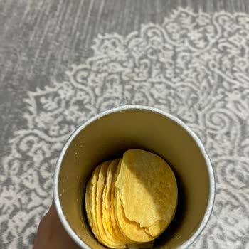 Master Potato İçerisinden Eksik Ürün Çıktı