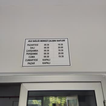 Sağlık Bakanlığı Mesai Saatlerine Uyulmuyor