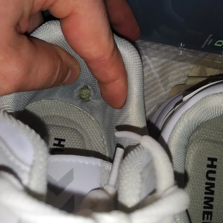 Hummel Marka Spor Ayakkabı
