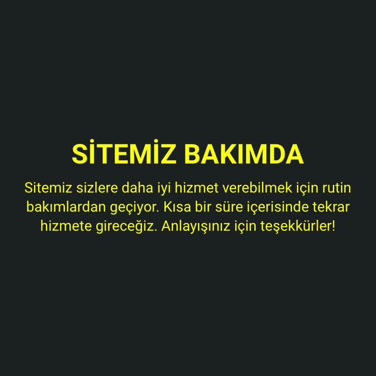 Paribahis Siteye Giremiyorum Bakım Var Deniyor