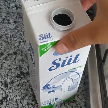 BİM Biraz Dikkat Lütfen!