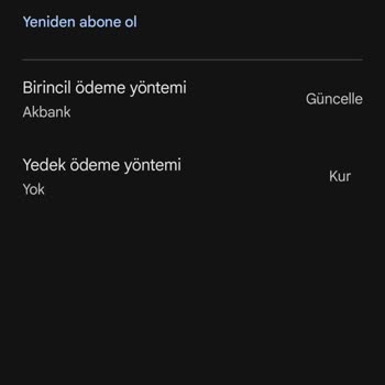 Okcupid Premium Üyelik Sorunu Ve İade Talebi