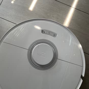 Roborock Q7 Max Çarpma Ve Engel Aşamama Sorunu