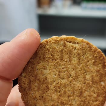 Eti Burçaktan Yabancı Madde Çıkması