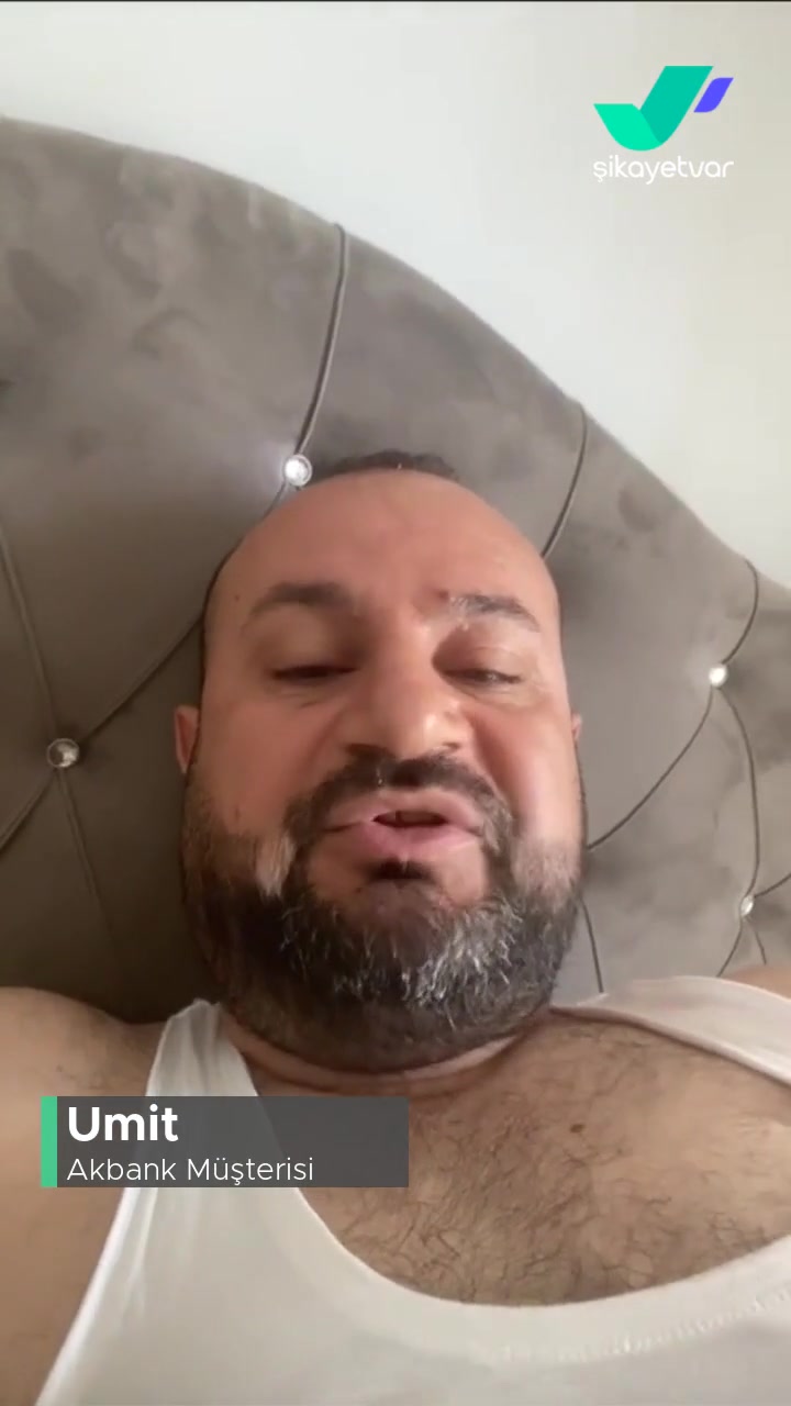 Akbank Kart Aidatı Tahsili! videonun kapak resmi