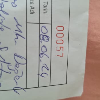 Yataş Ürünlerim Verilen Sürede Teslim Edilmedi