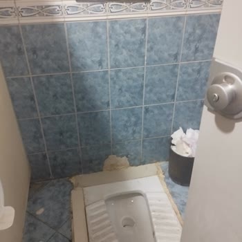 Gaziantep Üniversitesi Şahinbey Araştırma ve Uygulama Hastanesi Üniversite Hastanesinin Tuvaleti Hiç Temizlenmiyor