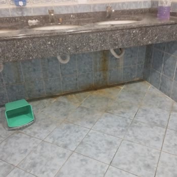 Gaziantep Üniversitesi Şahinbey Araştırma ve Uygulama Hastanesi Üniversite Hastanesinin Tuvaleti Hiç Temizlenmiyor