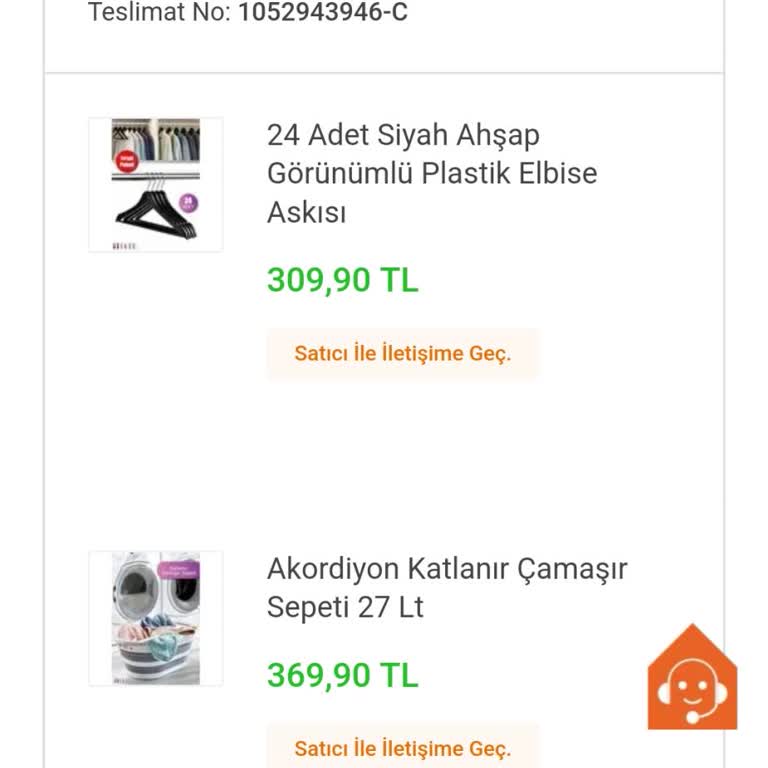 Koçtaş İlgisizliği, Hizmeti Gereği Gibi Yerine Getirmeyen Koçtaş