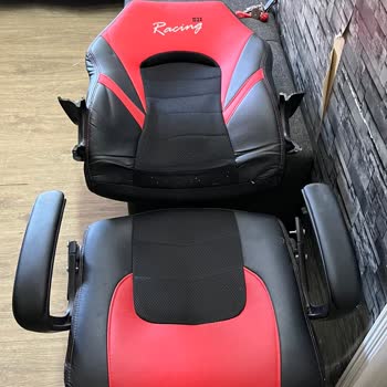 Adore Mobilya Max Office Koltuğu Kolçak Problemi Ve Aşırı Ücret Talebi!