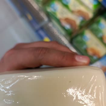 İçim Süt ve Süt Ürünleri İçim Peynirleri'nde Peynir Dışında Her Şey Var