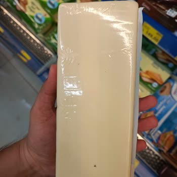 İçim Süt ve Süt Ürünleri İçim Peynirleri'nde Peynir Dışında Her Şey Var